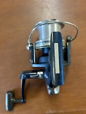 Daiwa Surf Reel - Emblem Pro ex 5500A, used for sale  Shipping to South Africa