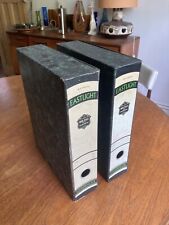 Vintage eastlight box for sale  CARSHALTON
