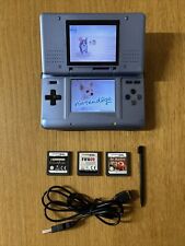 Original blue nintendo for sale  WORKSOP