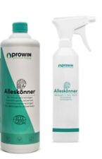 Prowin alleskönner 1000ml gebraucht kaufen  Nidda