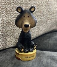 Black bear bobblehead for sale  Kennewick