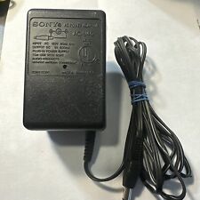 Adaptador de Energia Sony AC-940 para Sony Discman D-555 D-88 D25 D15 D10 D50 Original  comprar usado  Enviando para Brazil