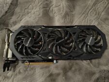 Gigabyte GeForce GTX 970 Windforce 4 Go OC comprar usado  Enviando para Brazil