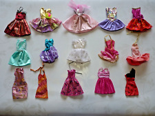 Robes courtes barbie d'occasion  Montmorency