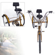 Adult tricycle speed for sale  Shipping to Ireland