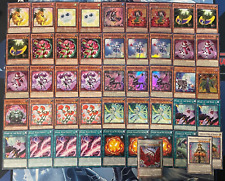 Yugioh black rose for sale  Stamford