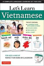 Let learn vietnamese for sale  USA