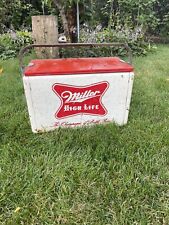 Vintage miller high for sale  Niles