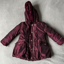 Girls jacket size for sale  LINCOLN