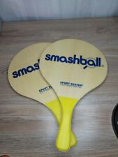 Pair smashball paddles for sale  Huntington Beach