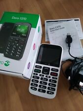 Doro mobile phones for sale  CREWE