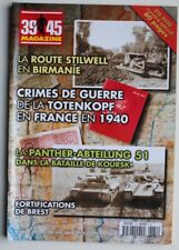 Magazine 169 route d'occasion  Dun-sur-Meuse