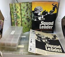 Squad leader game for sale  Grand Rapids