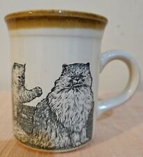 Biltons mug cats for sale  PAIGNTON