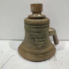 Vtg brass liberty for sale  Mooresville