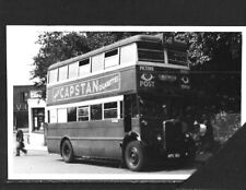 London transport aec for sale  CHELMSFORD