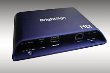 Brightsign hd223 lecteur d'occasion  Rennes-