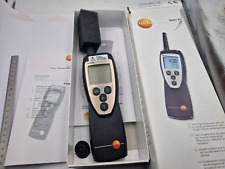 Testo 625 thermo d'occasion  Lons-le-Saunier