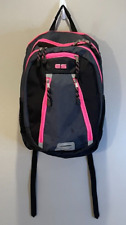 Backpack black pink for sale  Elizabeth City