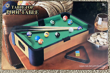 Mini tabletop pool for sale  Charlotte
