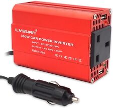 300w power inverter for sale  LIVERPOOL