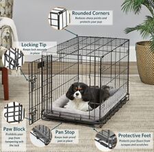 Dog cage medium for sale  Kannapolis