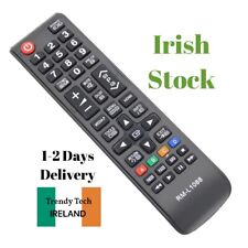 Remote control samsung for sale  Ireland