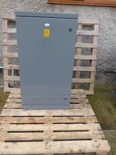 Steel electric enclosure for sale  MILNTHORPE