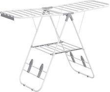Songmics clothes airer for sale  ROCHDALE