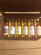 Mignonettes scotch whisky d'occasion  Liancourt