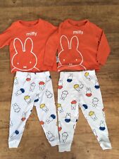 Miffy pyjama bundle for sale  TADCASTER