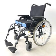 Rollstuhl breezy basix gebraucht kaufen  Schwerin-Umland VI