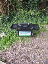 Shakespeare seatbox black for sale  Shipping to Ireland