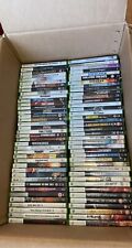 Xbox 360 games for sale  STOCKTON-ON-TEES