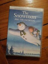 Snowman snowdog 2013 for sale  West Springfield