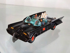 Corgi toys batmobile for sale  BOGNOR REGIS