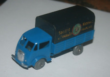 Dinky toys camion d'occasion  Rambouillet