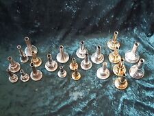 Collection brass instrument for sale  SHEPPERTON