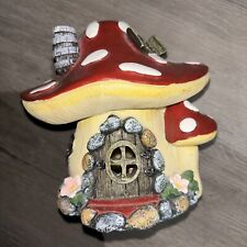 Cute mushroom shape for sale  Roseville