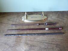 harry potter wand stand for sale  Lacona