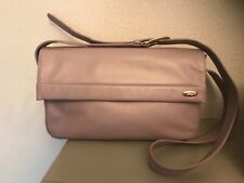 Enny lilac leather for sale  NEWCASTLE