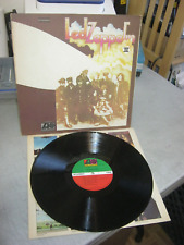 Usado, Led Zeppelin II [LP] 1969 Atlantic SD 8236 **EUC** segunda mano  Embacar hacia Argentina