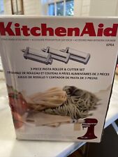 Kitchenaid mixer pasta for sale  Fort Worth