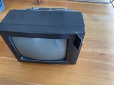 Vintage télévision telefunke d'occasion  Angers