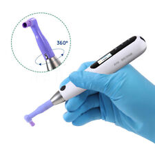 Usado, Peça de mão profissional de higiene dental sem fio/ângulos profíficos comprar usado  Enviando para Brazil