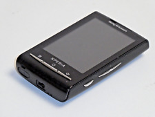 Sony Ericsson Xperia X10 mini Schwarz ohne Simlock, Accu NEU, 2 Jahre Garantie, usado comprar usado  Enviando para Brazil