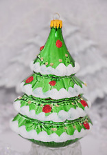 glass ornament tree christmas for sale  Cincinnati