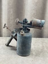 WWII. WW2. German field blowtorch. Wehrmacht period. for sale  Shipping to South Africa