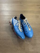 Used, Adidas Adizero F50 X-TRX FG Men’s size US 8.5 for sale  Shipping to South Africa