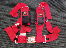 Seat belt style for sale  Norco